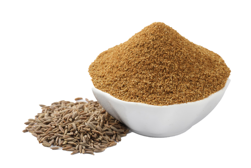 Cumin